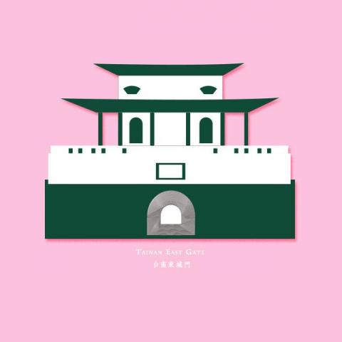 宋豪偉 - 向量插畫設計