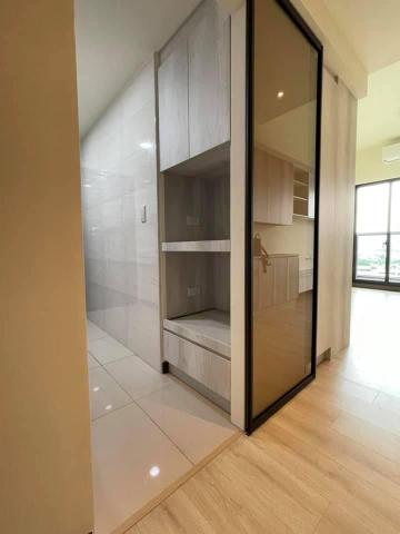 盈婕空間設計 - 廚房空間