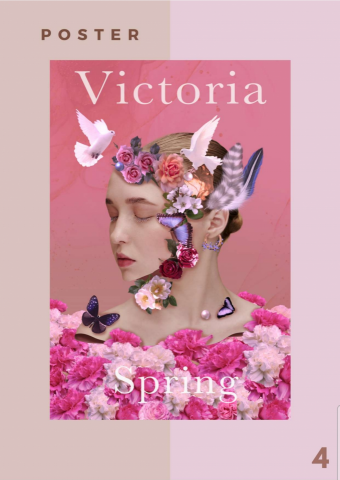 Lavi Ra - 海報設計（提供印刷圖檔）