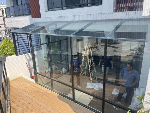 築楊工程有限公司 - 