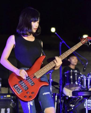 林玉心 Serina 🎼 - 