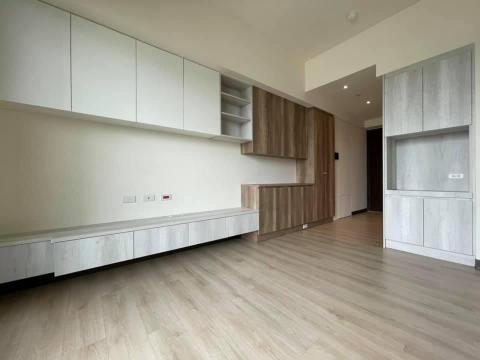 盈婕空間設計 - 富宇建設