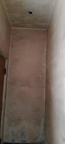 王依婷油漆團隊 - 施工前