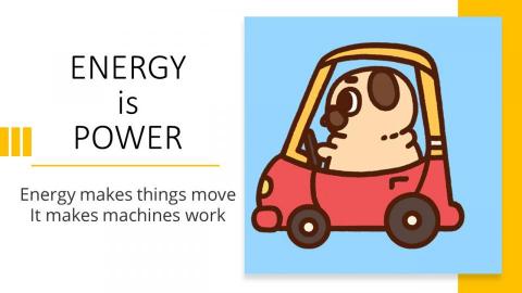 Vivian - Material Sample for elementary student