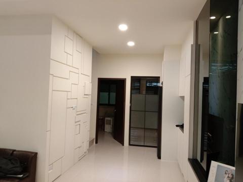 閔喬企業 - 餐廚裝修