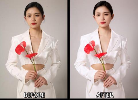 Waterpp - 美膚、年輕化、自然小臉
顯得更加活力有精神