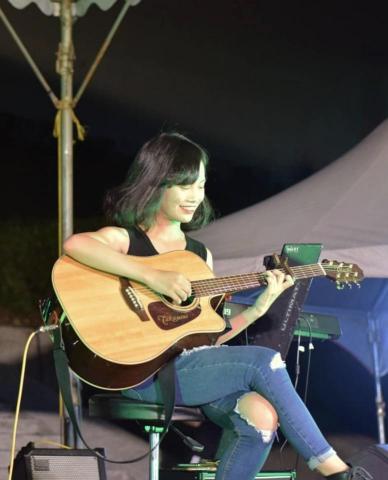 林玉心 Serina 🎼 - 