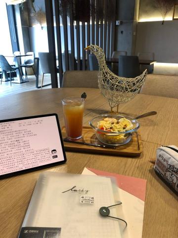 陳祐禎Jane - 接過的家教環境紀錄（咖啡廳）