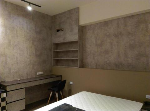 閔喬企業 - 房間收納