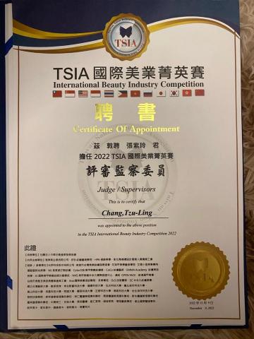 S.V. 創意時尚團隊 新娘秘書/半永久紋繡/皮膚管理/整體 - 國際認證最佳師資技藝獎 S.V. 創意時尚團隊 新娘秘書/半永久紋繡/皮膚管理/整體 - 國際認證最佳師資技藝獎