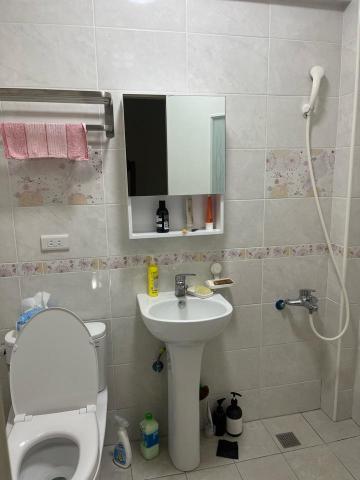 盛逸水電行 宋宙騏 - 衛浴安裝