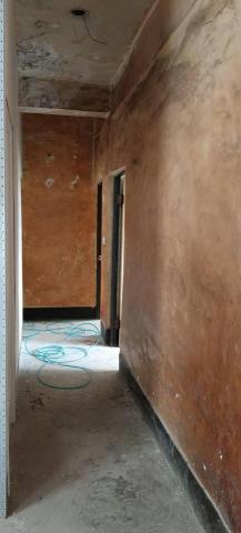 王依婷油漆團隊 - 施工前