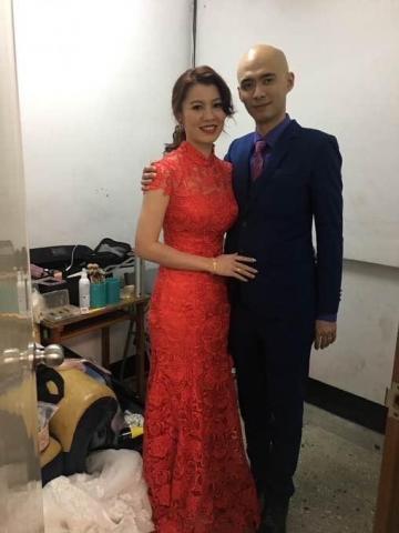 S.V. 創意時尚團隊 新娘秘書/半永久紋繡/皮膚管理/整體 - 文定造型 S.V. 創意時尚團隊 新娘秘書/半永久紋繡/皮膚管理/整體 - 文定造型