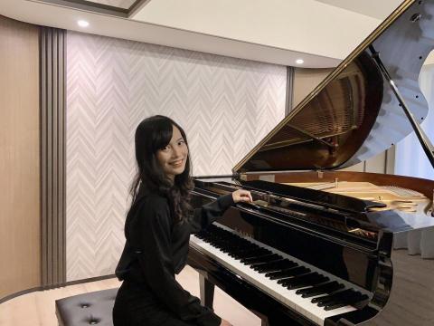 林玉心 Serina 🎼 - 