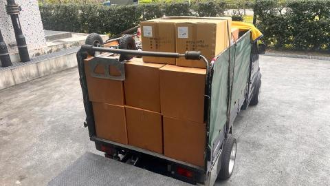 小澤搬運服務 - 