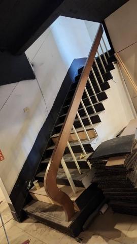 巧吉利室內裝修工程行/陳家進 - 20230324 健身房施工照片