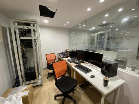 東陽數位科技有限公司/楊道永 - PA音響/視訊工程