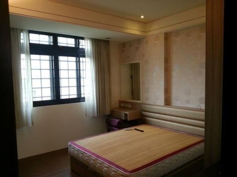 盈婕空間設計 - 孝親房