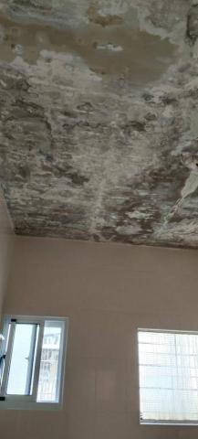 王依婷油漆團隊 - 施工前