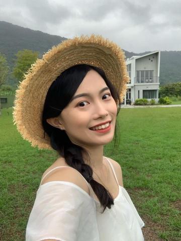 林玉心 Serina 🎼 - 