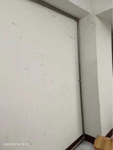 盛逸水電行 宋宙騏 - 瓦斯配管