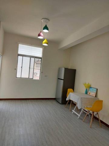 王依婷油漆團隊 - 完成後