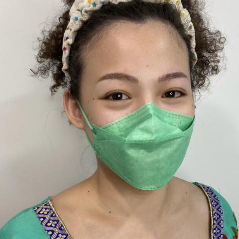 眉別的│飄眉 - 