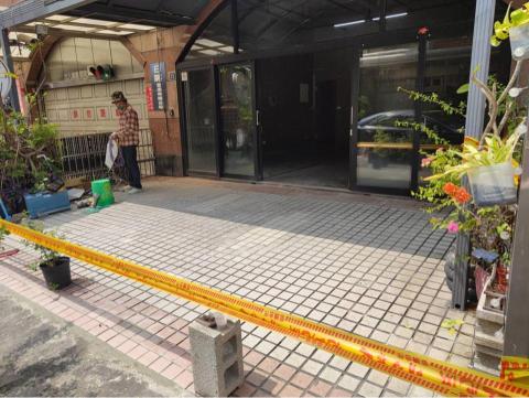 吳師傅 - 車道磚 10*10膨共 修復完成✅ 吳師傅 - 車道磚 10*10膨共 修復完成✅