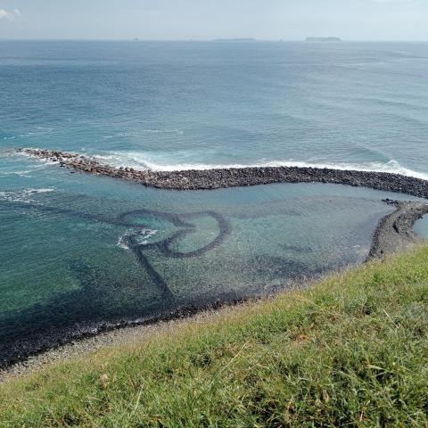 提供止滑磚服務的專家謝小珍