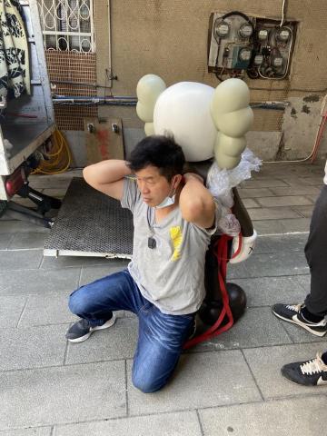 市民搬家王.（賴瑞） - 