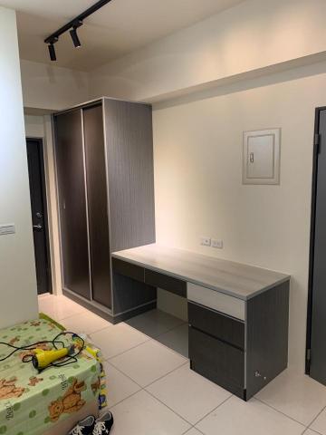 坤明發興業有限公司 - 租屋套房