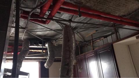 綋聖 - 酒店拆除工程