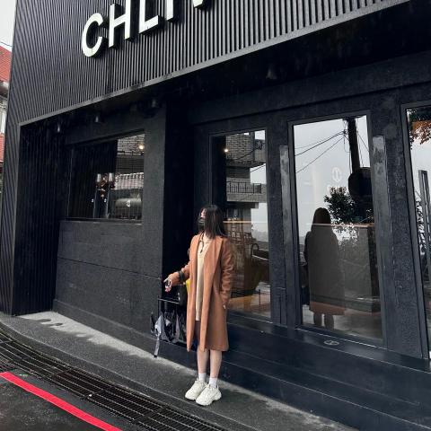 提供153服務的專家胡珈禎