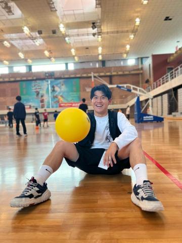 宣輝Hui - #多年與國小小孩相處、活動、及教學課程的經驗