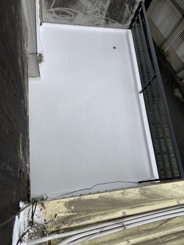 宅全修抓漏/防水/泥水房屋修繕團隊 - 屋頂漏水 : 施做防水隔熱 宅全修抓漏/防水/泥水房屋修繕團隊 - 屋頂漏水 : 施做防水隔熱