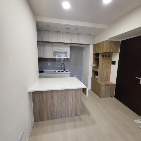 莨豑室內工程行 - ⭐️八里區/ 新建案 /統包工程 
客製化 廚房櫥櫃上方增加櫃子
中島+人造石
大門進入 木作鞋櫃、玄關客製
電燈安裝 莨豑室內工程行 - ⭐️八里區/ 新建案 /統包工程 
客製化 廚房櫥櫃上方增加櫃子
中島+人造石
大門進入 木作鞋櫃、玄關客製
電燈安裝