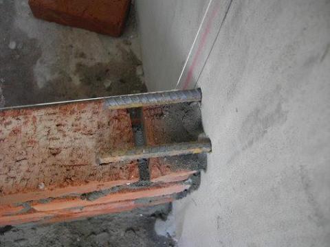 宅全修抓漏/防水/泥水房屋修繕團隊 - 砌磚牆隔間 宅全修抓漏/防水/泥水房屋修繕團隊 - 砌磚牆隔間