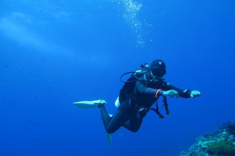 歐陞潛水中心 - 