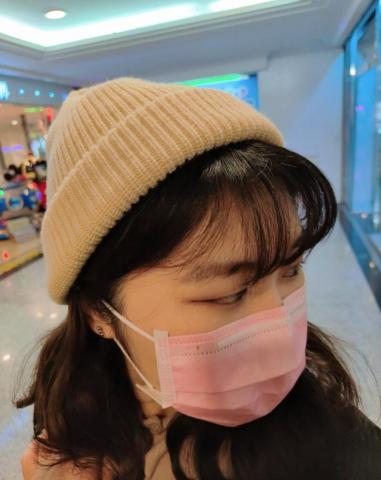 提供行銷學服務的專家Tina