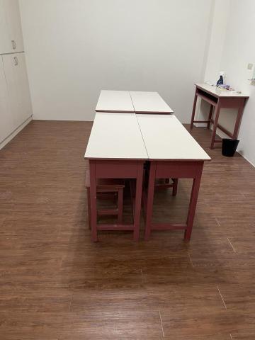 安久文理短期補習班 - 教室環境