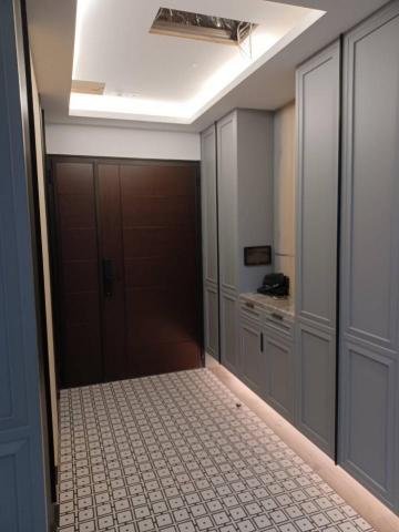 一新室內外專業油漆 - 櫃體冷烤