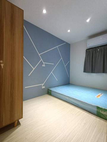 一新室內外專業油漆 - 牆面設計客製