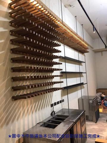 一新室內外專業油漆 - 商空