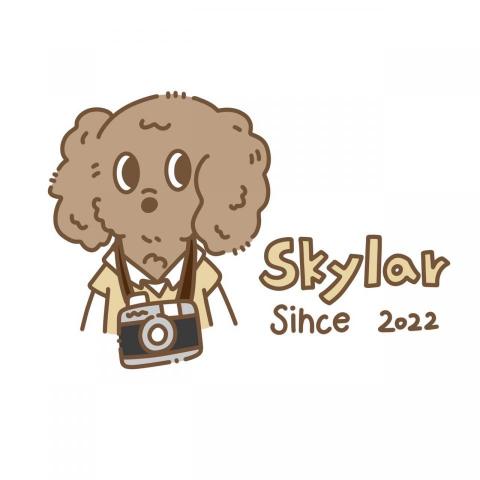 提供刻印章服務的專家許瑋庭