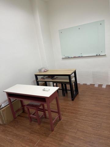 安久文理短期補習班 - 教室環境