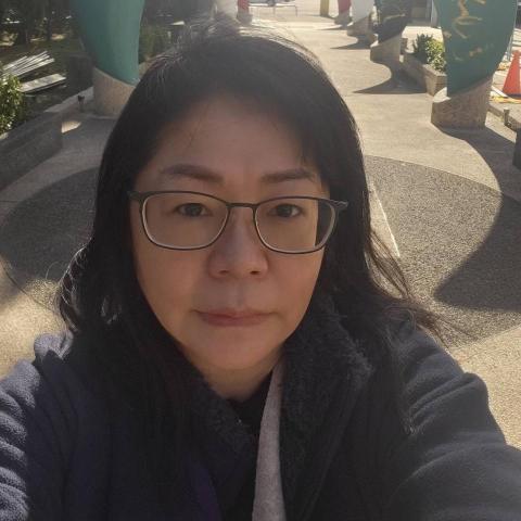 提供規劃師服務的專家楊晴宇