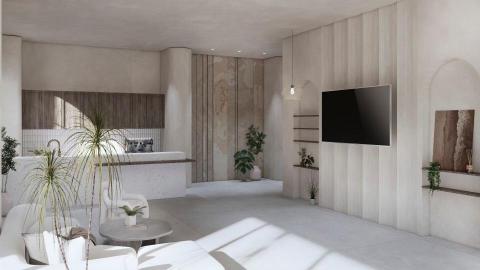 333空間設計工作室 - 