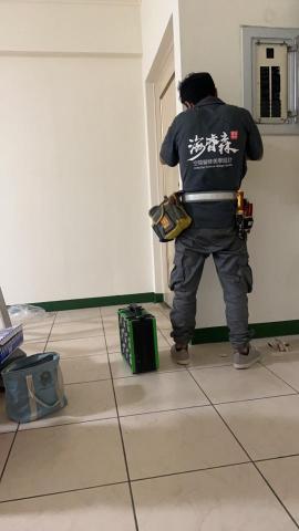 全能修繕阿緯 - 新店住家電線更新從拉 全能修繕阿緯 - 新店住家電線更新從拉