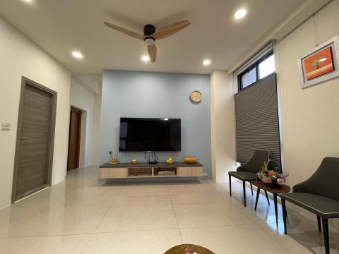 一新室內外專業油漆 - 竹北施作