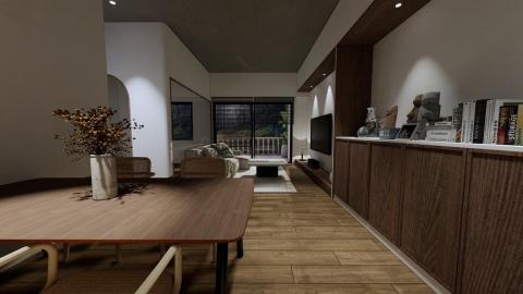 333空間設計工作室 - 